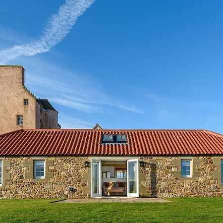 Fenton Lodge North Berwick Exterior photo